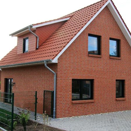 Ferienhaus Elisa Petersfeld Exteriér fotografie