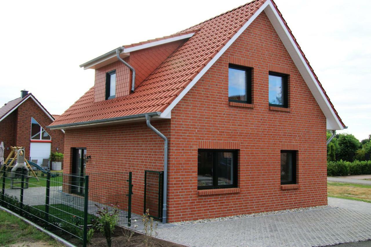 Ferienhaus Elisa Petersfeld Exteriér fotografie