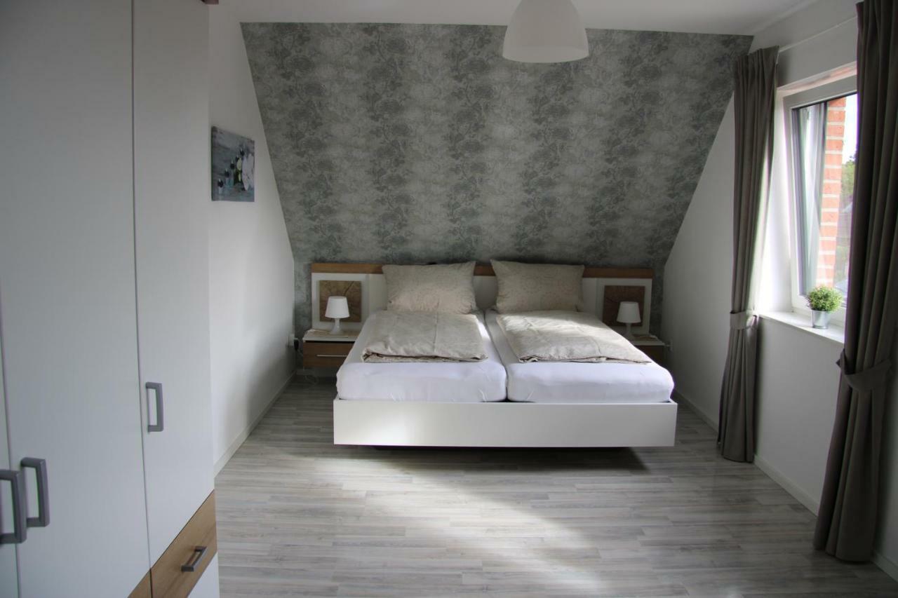 Ferienhaus Elisa Petersfeld Exteriér fotografie