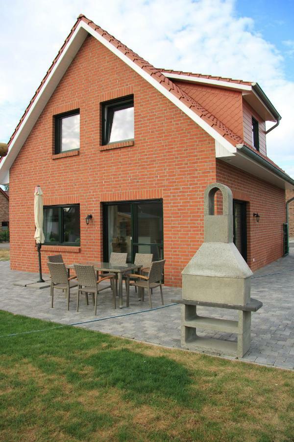 Ferienhaus Elisa Petersfeld Exteriér fotografie