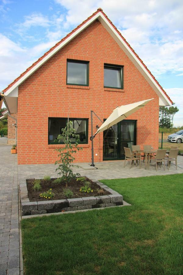 Ferienhaus Elisa Petersfeld Exteriér fotografie