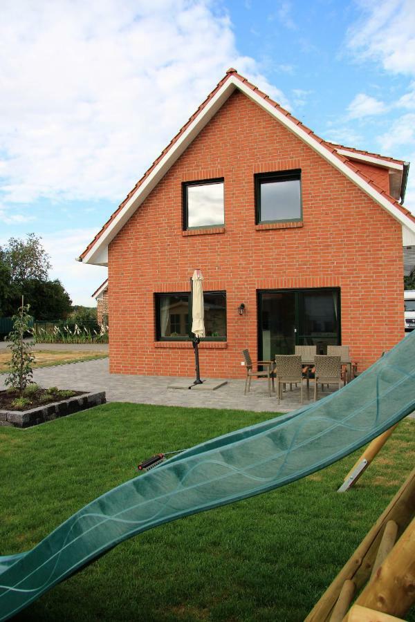 Ferienhaus Elisa Petersfeld Exteriér fotografie