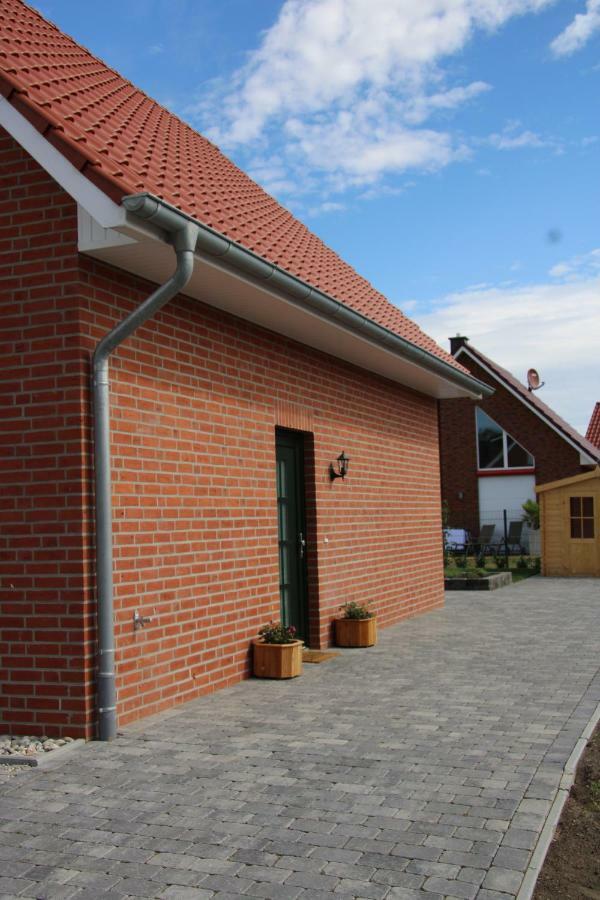 Ferienhaus Elisa Petersfeld Exteriér fotografie